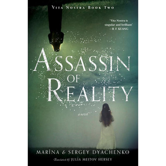 Assassin of Reality