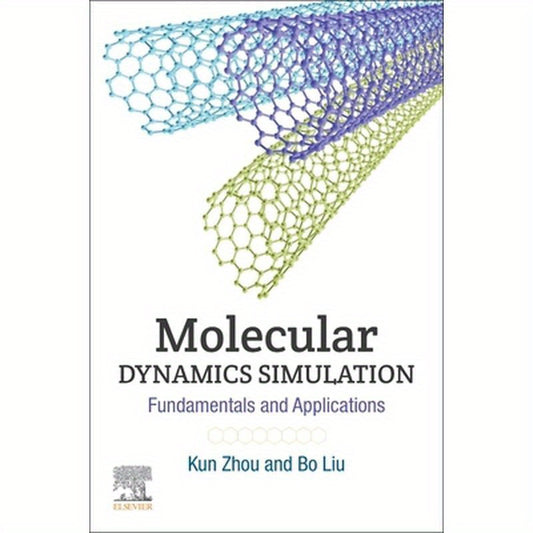 Molecular Dynamics Simulation: Fundamentals and Applications