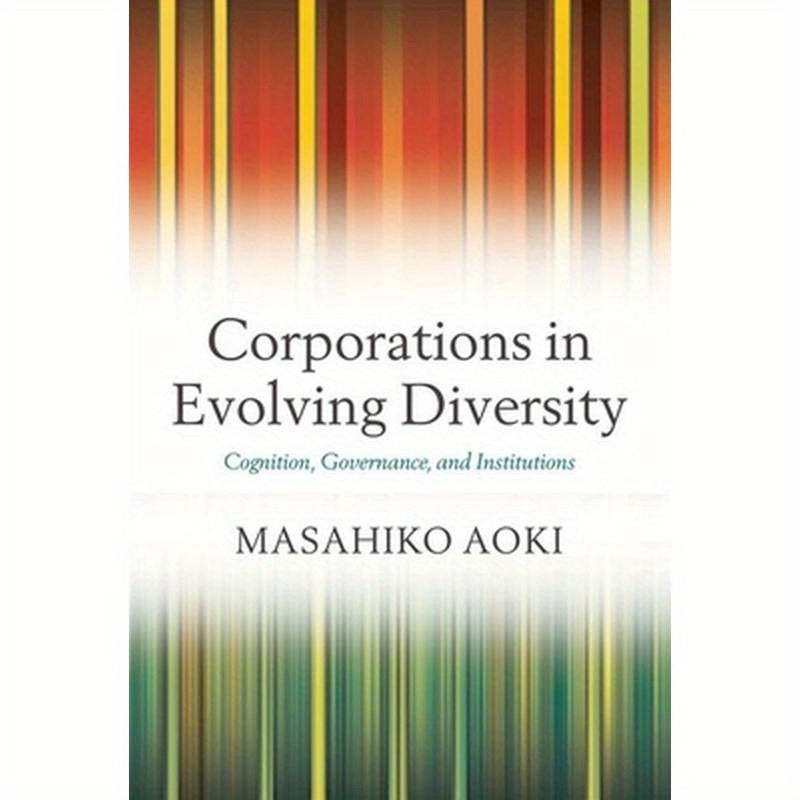 Corporations Evolving Diversity Clms C