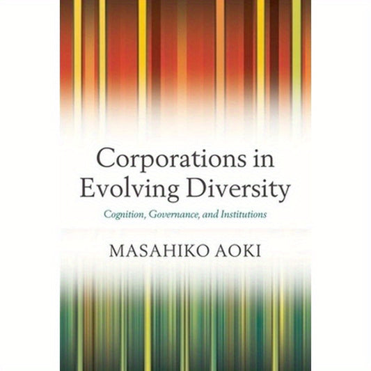 Corporations Evolving Diversity Clms C