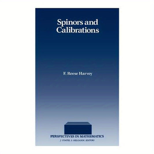 Spinors and Calibrations