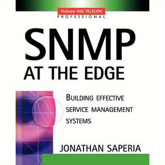 SNMP at the Edge