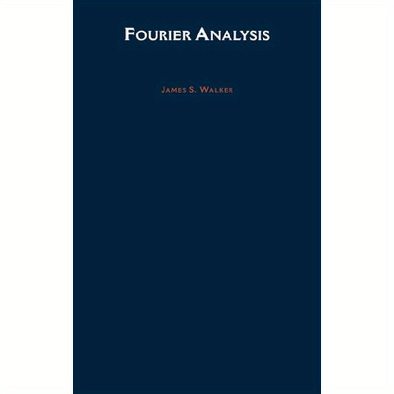 Fourier Analysis