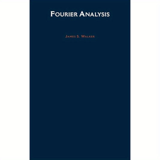 Fourier Analysis
