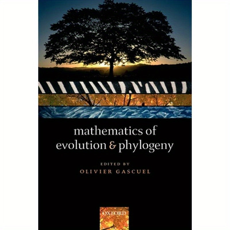 Mathematics of Evolution and Phylogeny