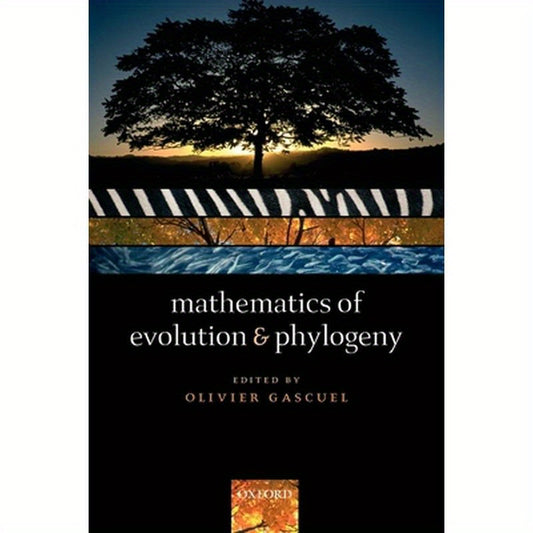 Mathematics of Evolution and Phylogeny