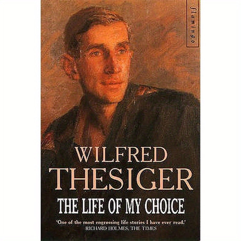 The Life of My Choice