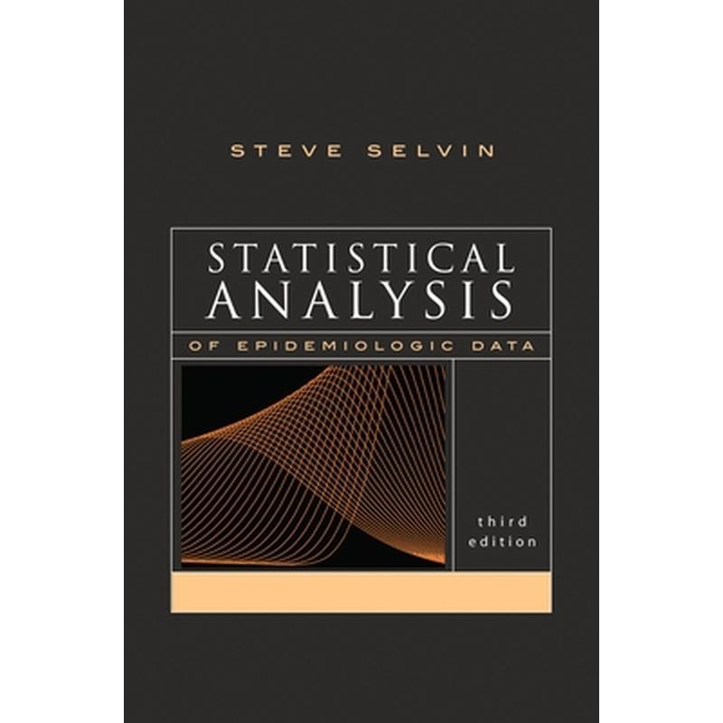 Statistical Analysis of Epidemiologic Data