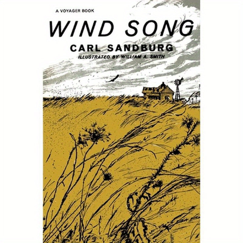 Wind Song