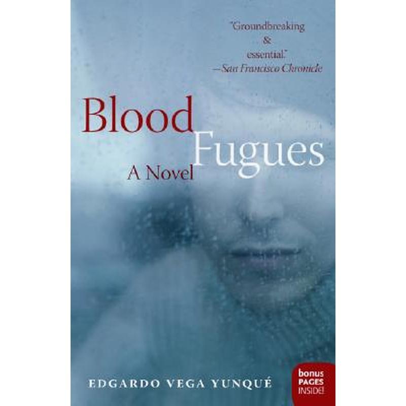 Blood Fugues
