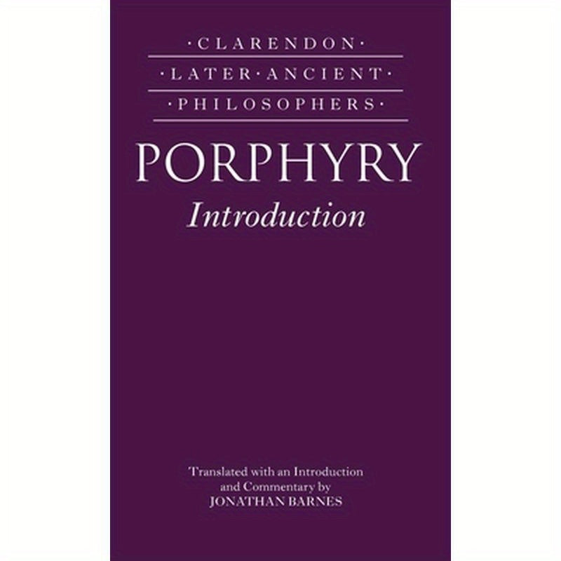 Porphyry Introduction