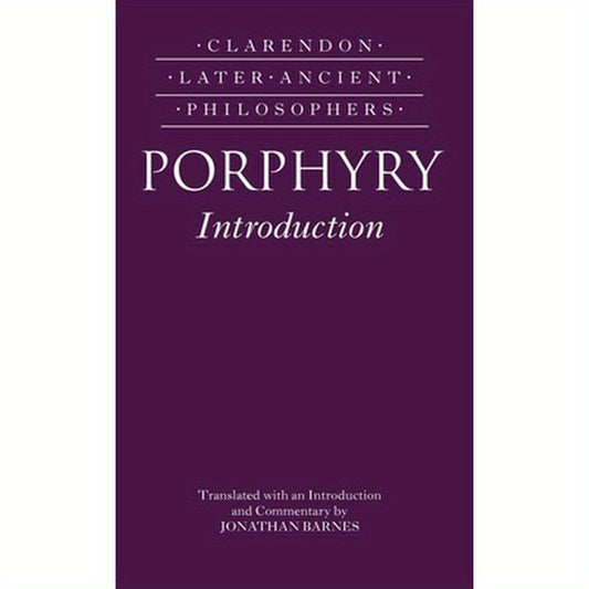 Porphyry Introduction
