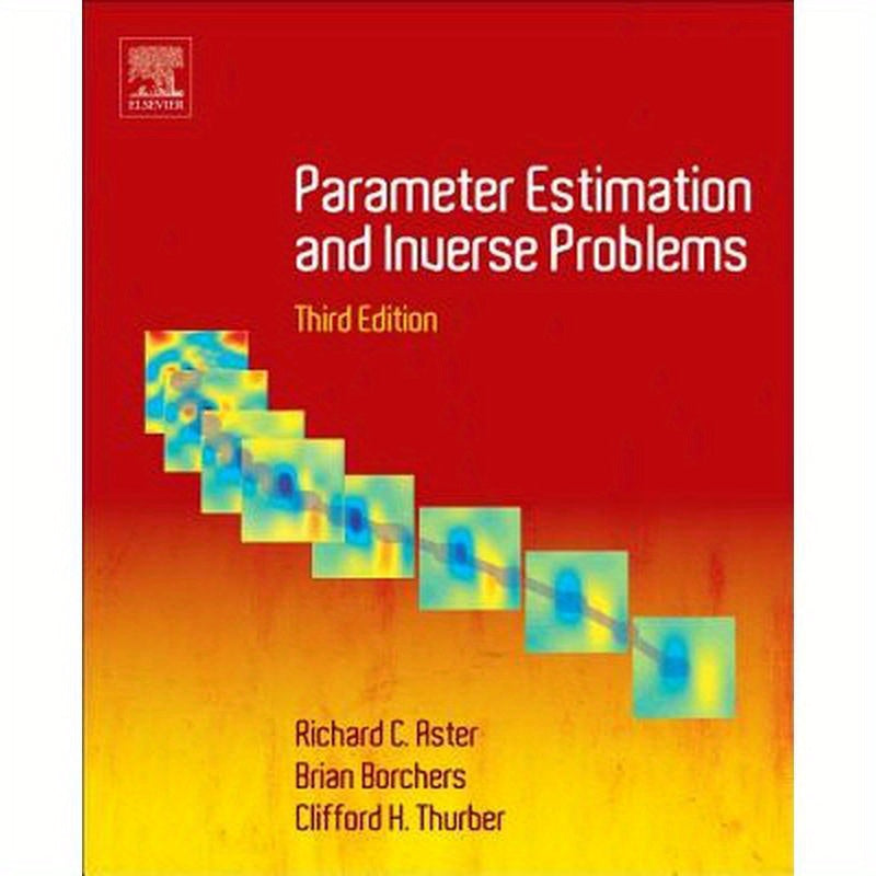 Parameter Estimation and Inverse Problems