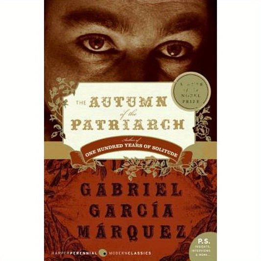 The Autumn of the Patriarch