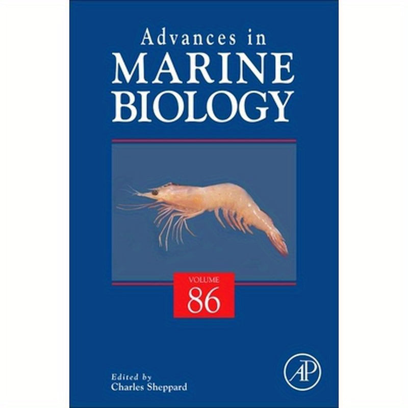 Advances in Marine Biology: Volume 86