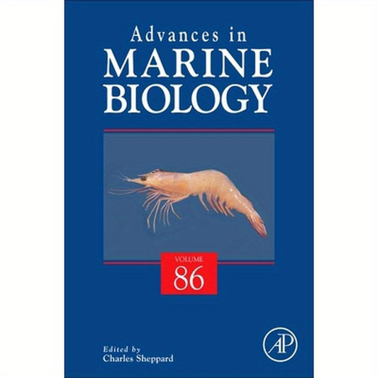 Advances in Marine Biology: Volume 86