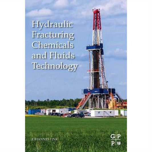 Hydraulic Fracturing Chemicals and Fluids Technology