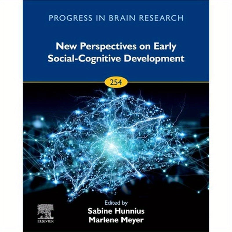 New Perspectives on Early Social-Cognitive Development: Volume 254