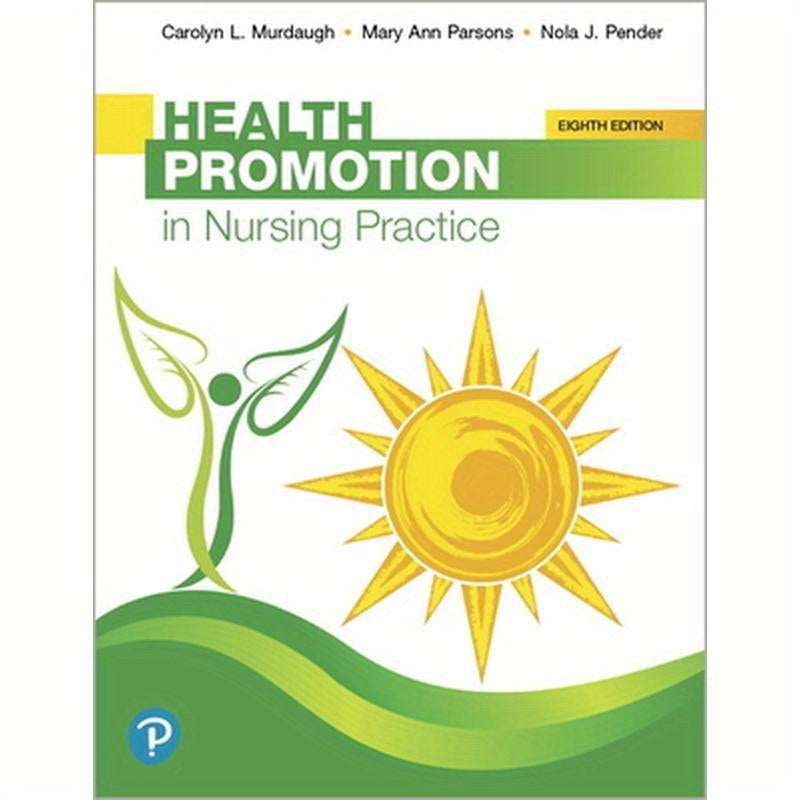 Health Promotion in Nursing Practice