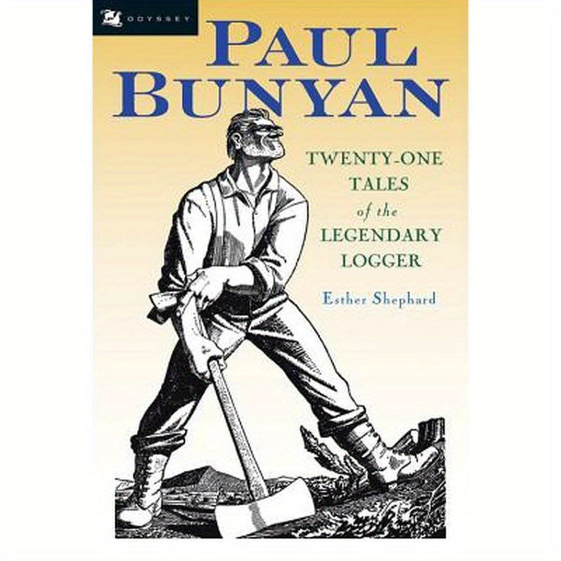 Paul Bunyan