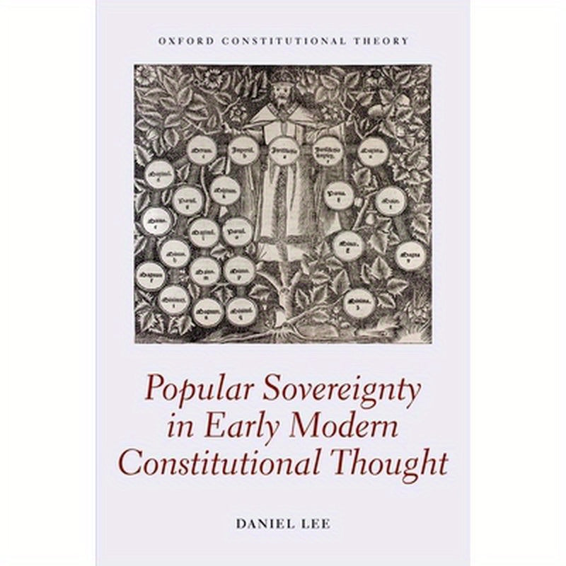 Popular Sovereignty in Early Modern Constitutional Thought