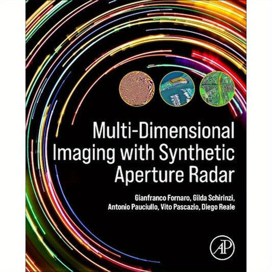 Multi-Dimensional Imaging with Synthetic Aperture Radar