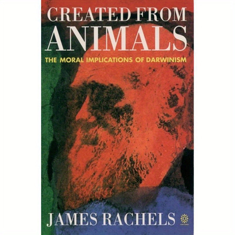 Created from Animals