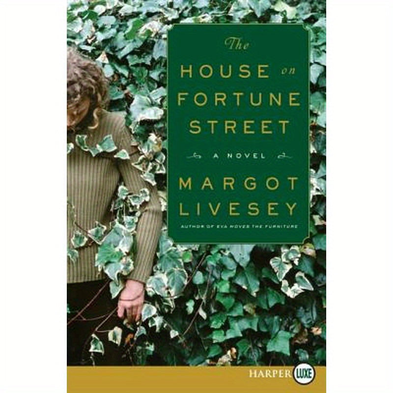 The House on Fortune Street