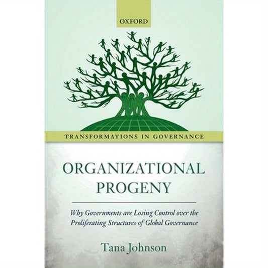 Organizational Progeny P