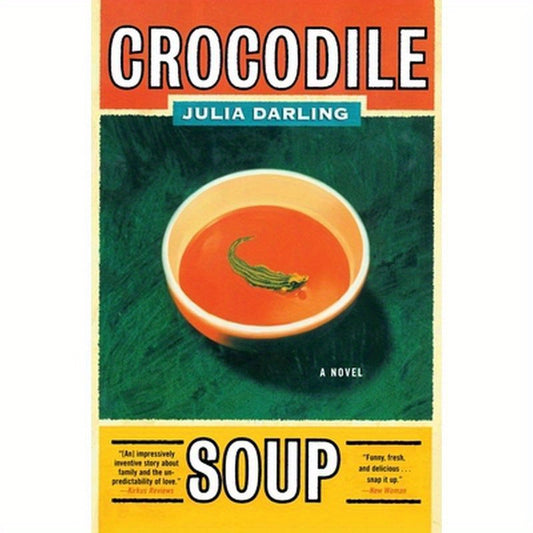 Crocodile Soup
