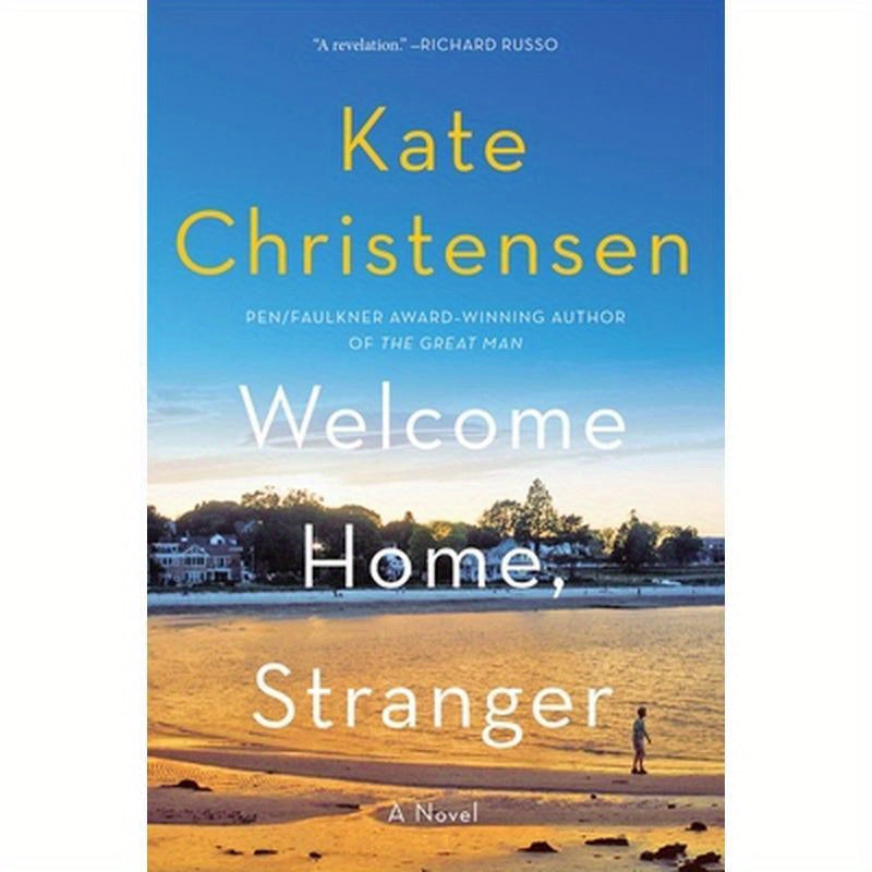 Welcome Home, Stranger