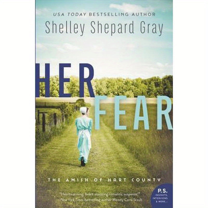 Her Fear: The Amish of Hart County