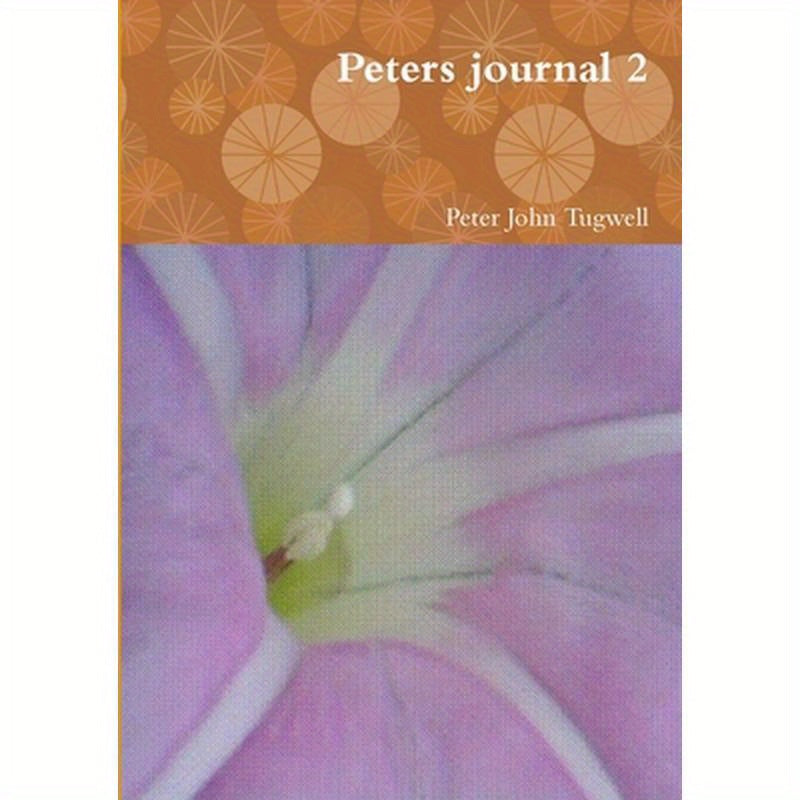 Peters journal 2