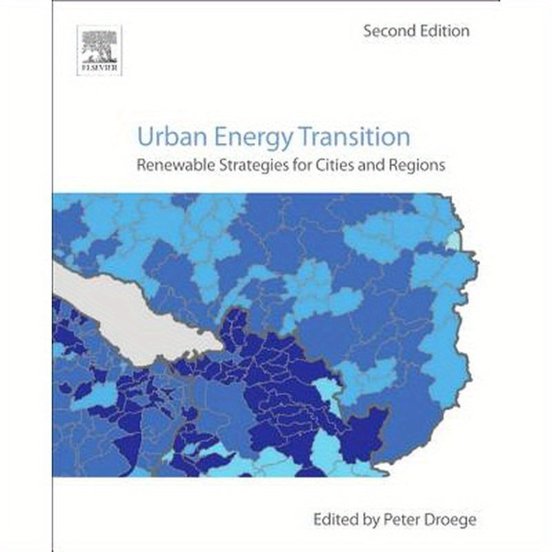 Urban Energy Transition: Renewable Strategies for Cities and Regions
