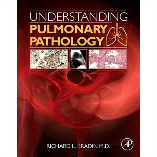 Understanding Pulmonary Pathology: Applying Pathological Findings in Therapeutic Decision Making