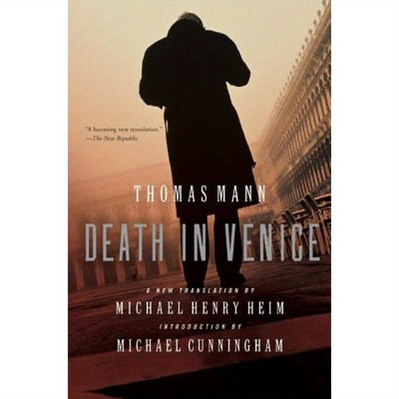Death in Venice