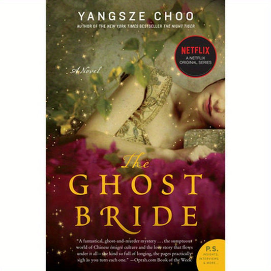 The Ghost Bride