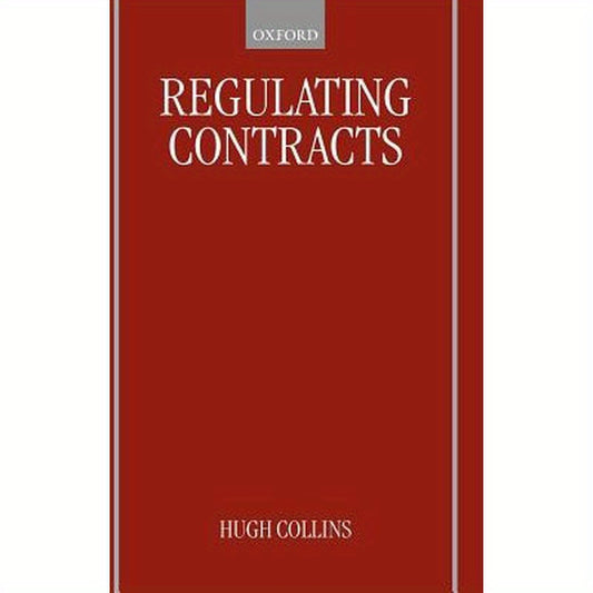 Regulating Contracts
