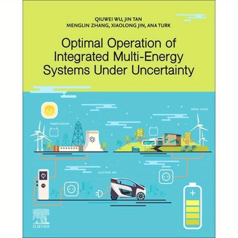 Optimal Operation of Integrated Multi-Energy Systems Under Uncertainty