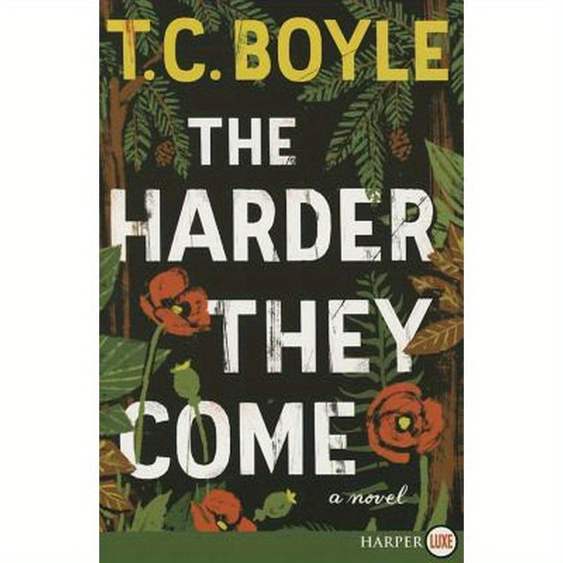 The Harder They Come