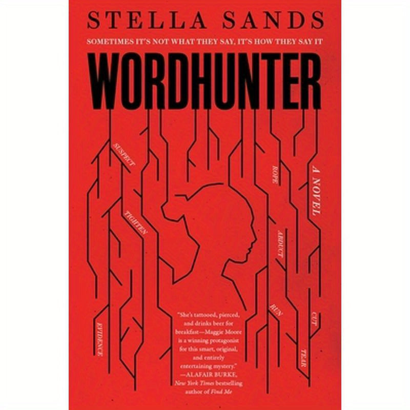 Wordhunter