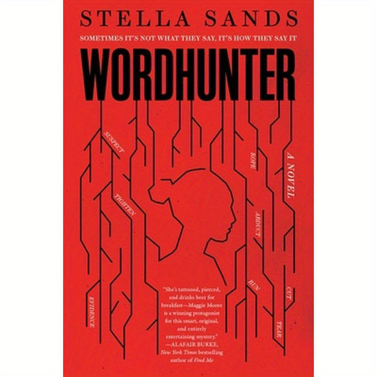 Wordhunter