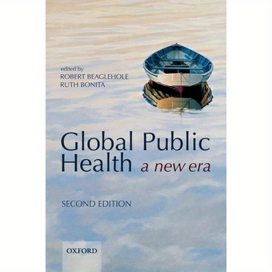 Global Public Health: A New Era