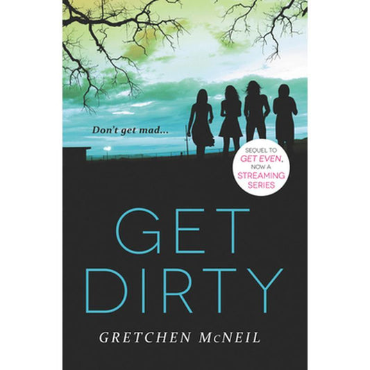 Get Dirty