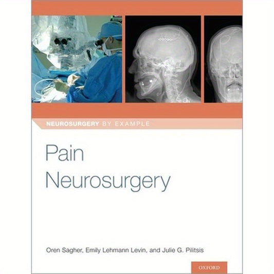 Pain Neurosurgery