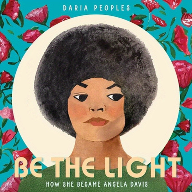 Be the Light: How She Became Angela Davis
