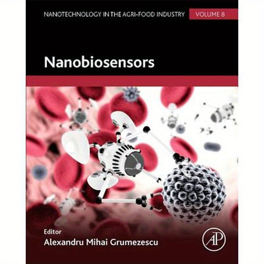 Nanobiosensors: Volume 8