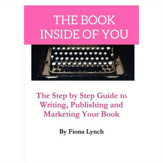 The Book Inside of You