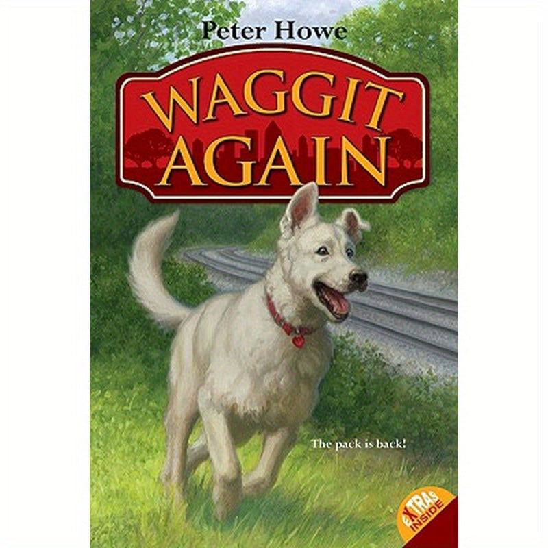 Waggit Again