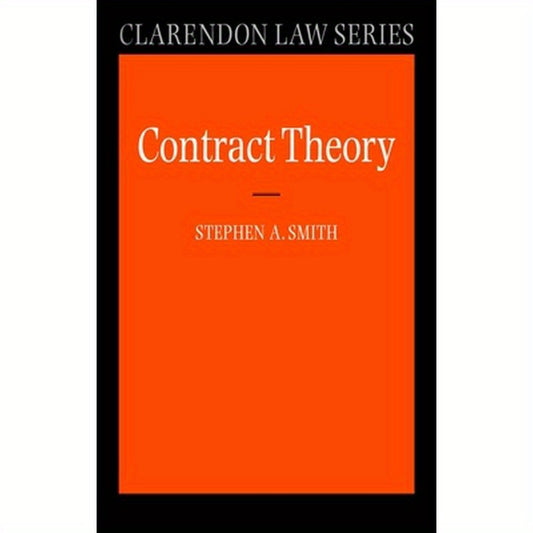 Contract Theory